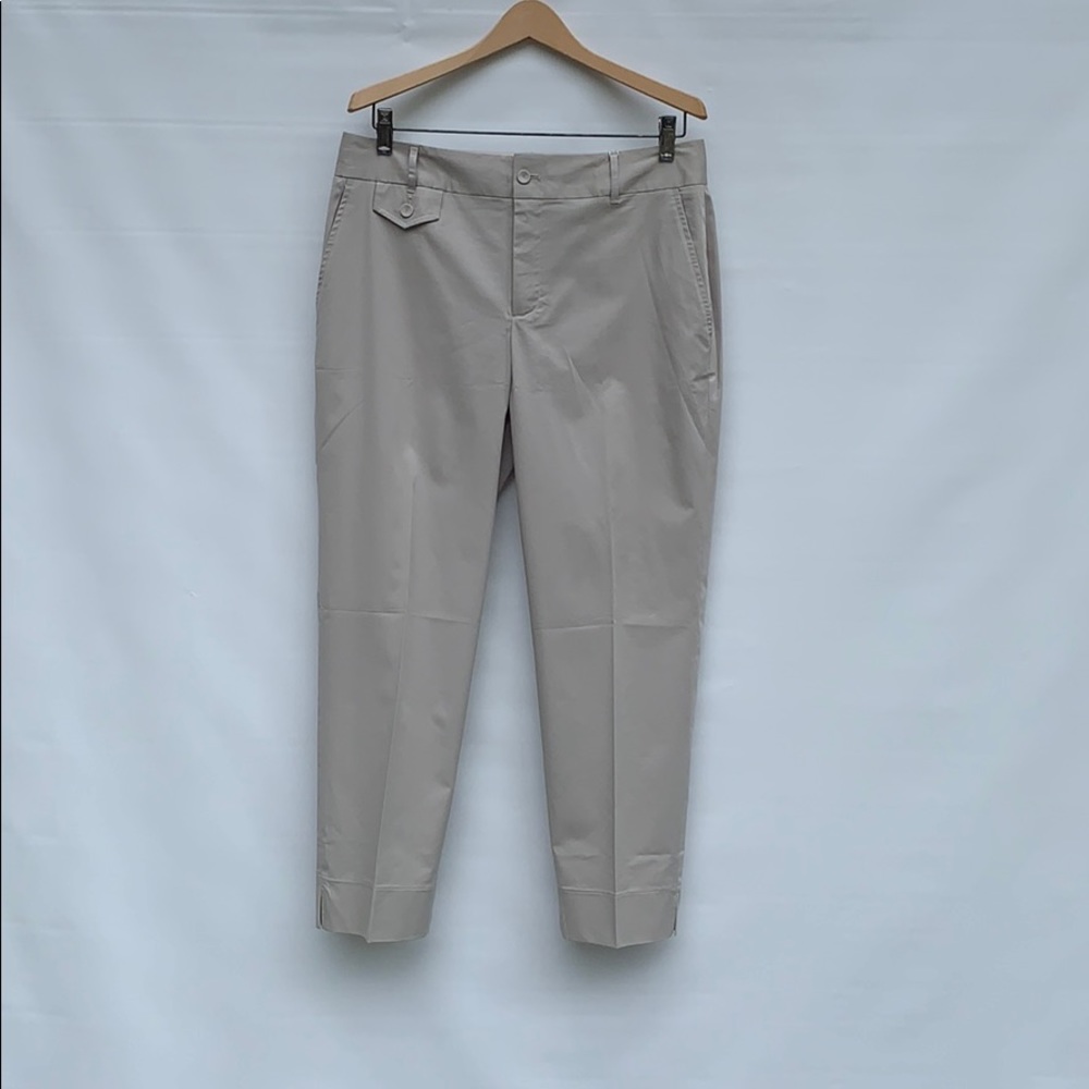 Women’s Golf Capris